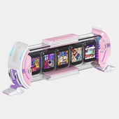 Divoom Times Gate Display