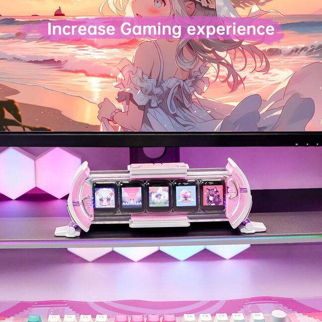 Divoom Times Gate Display
