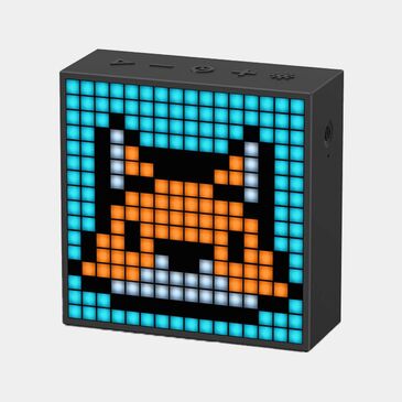 Divoom Time box -Evo Pixel art 16x16
