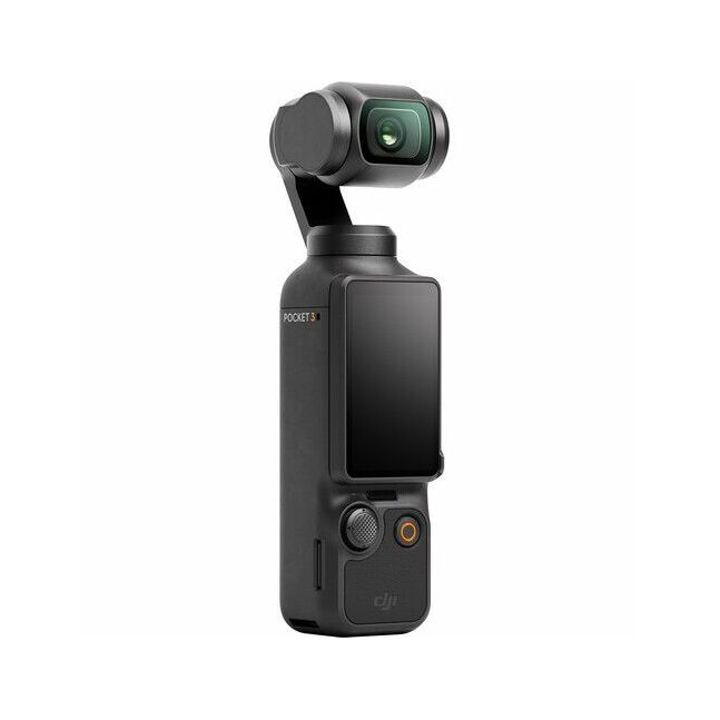 Osmo Pocket 3 Creator Combo