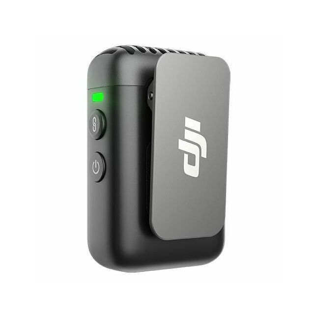 DJI MIC2 (1TX+1RX) (CE)