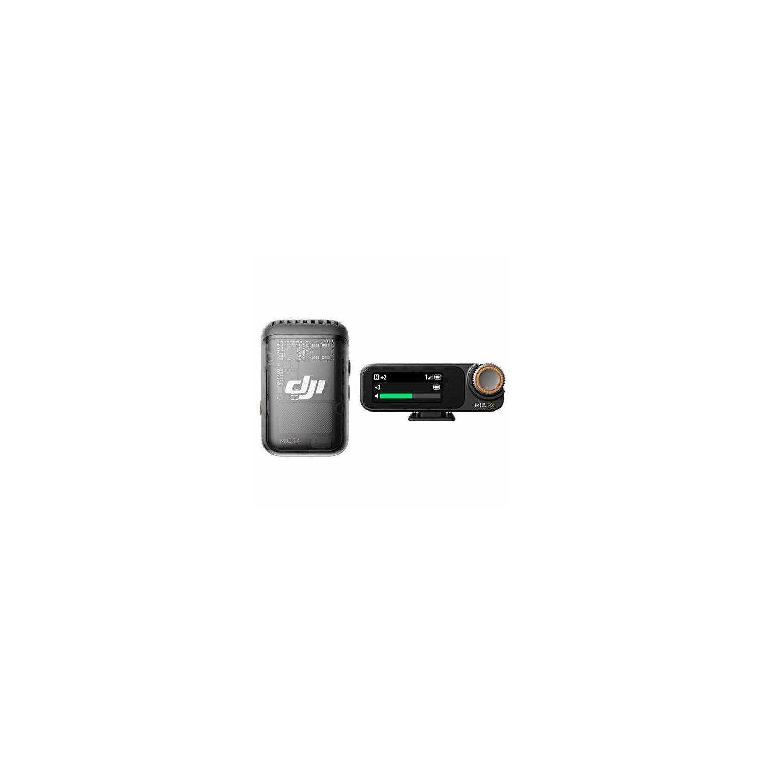DJI MIC2 (1TX+1RX) (CE)
