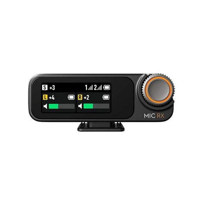 DJI MIC2 (1TX+1RX) (CE)