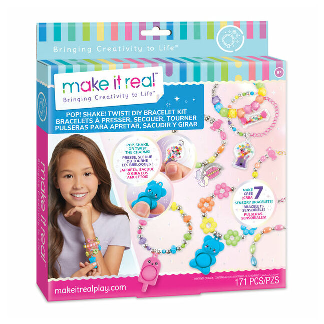 1328 MIR Pop! Shake! Twist! DIY