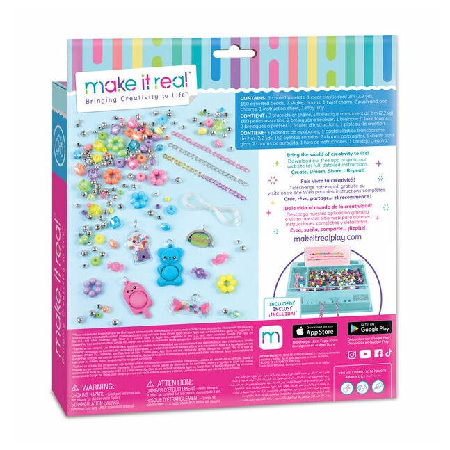 1328 MIR Pop! Shake! Twist! DIY