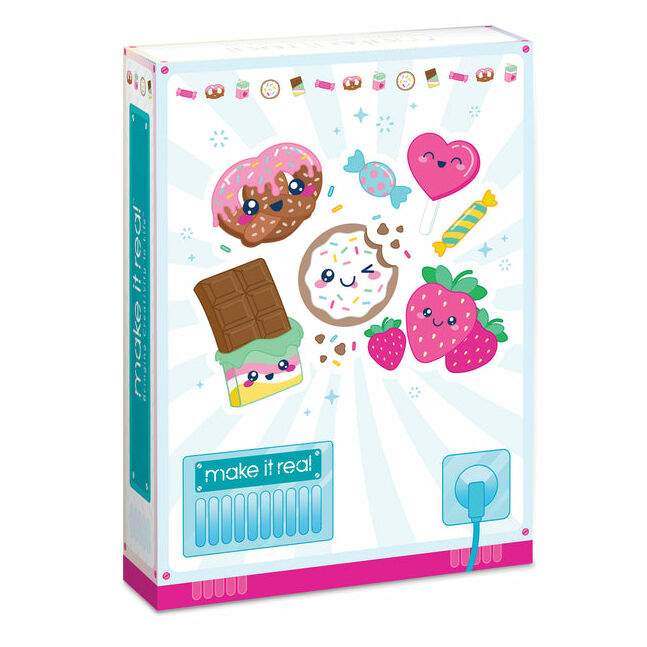 1709 MIR Bracelet Snackers DIY Jewelry Vending Machine