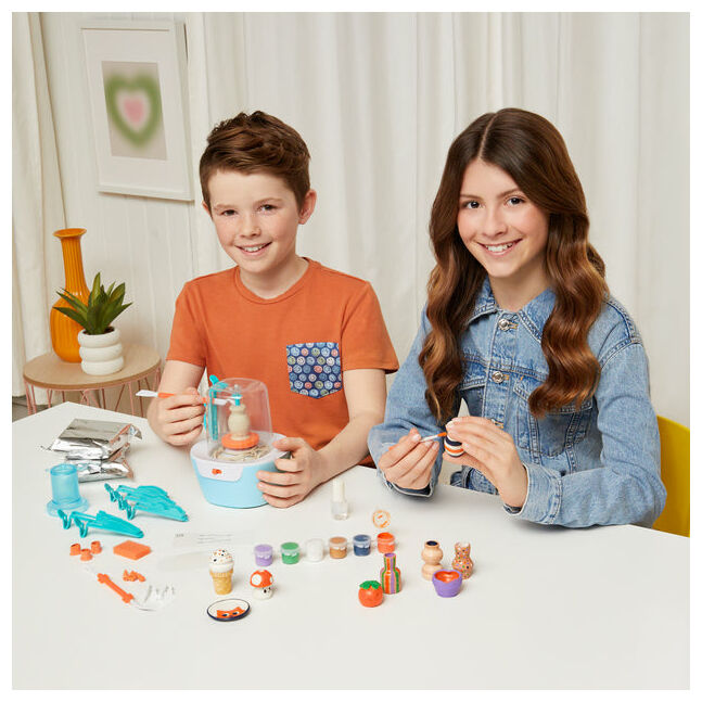 1830 MIR Mini Pottery Wheel Deluxe