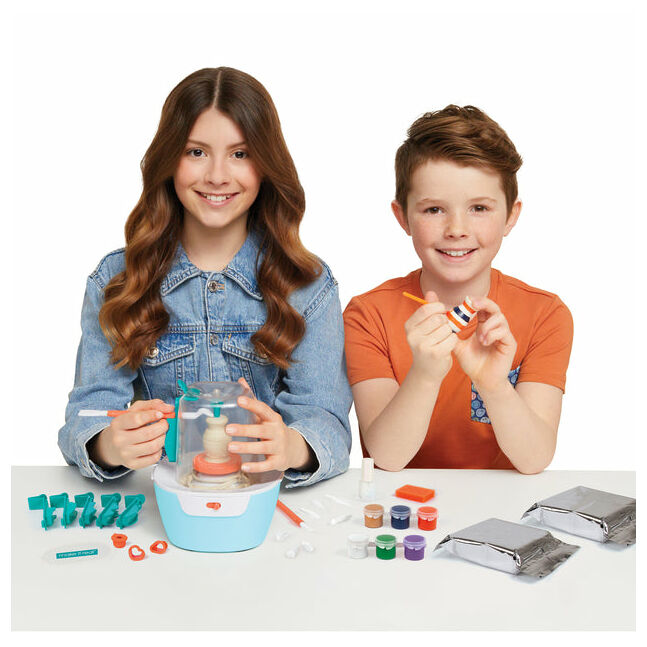 1830 MIR Mini Pottery Wheel Deluxe