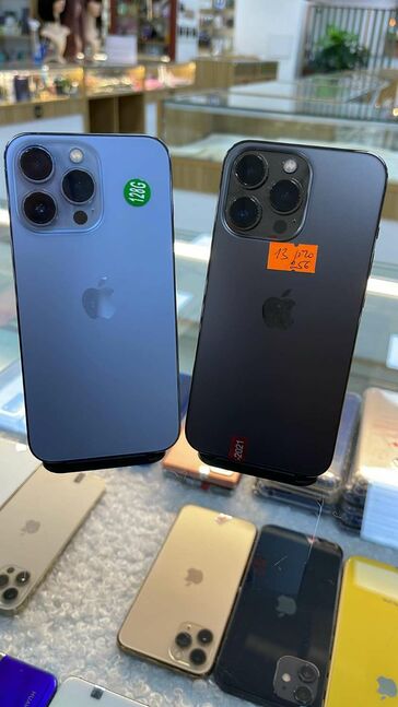 iphone 13pro