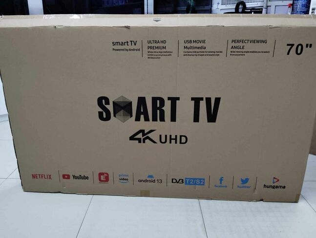 Samsung 70 инч