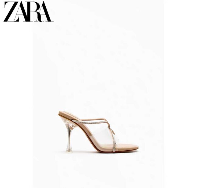 Zara heels