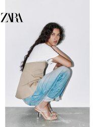Zara heels