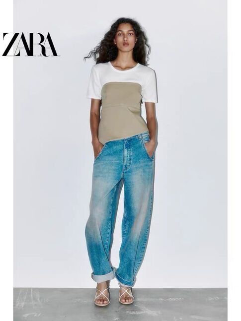 Zara heels