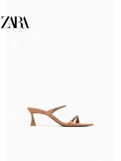 Zara heels 