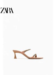 Zara heels 