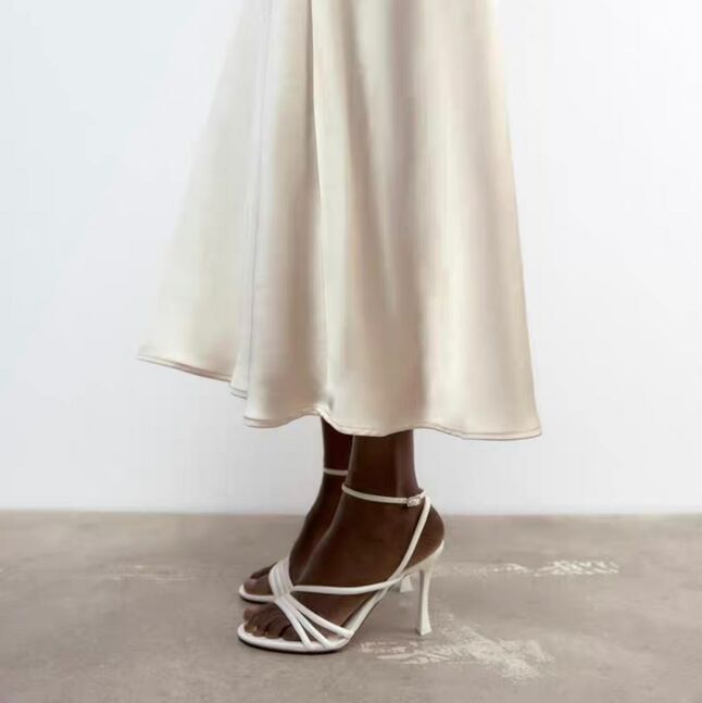 Zara heels