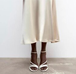Zara heels