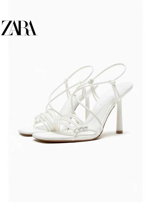 Zara heels 