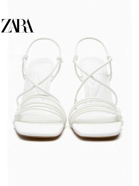 Zara heels 