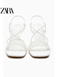 Zara heels 