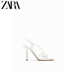 Zara heels 
