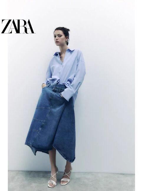Zara heels 