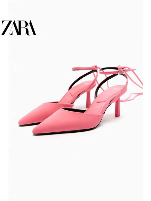 Zara heels