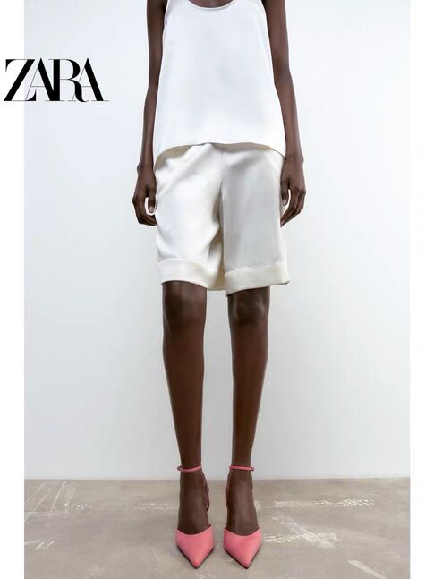 Zara heels
