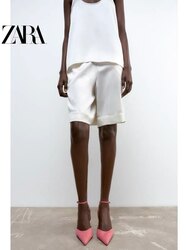 Zara heels