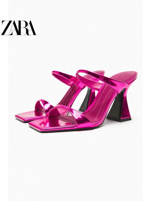 Zara heels