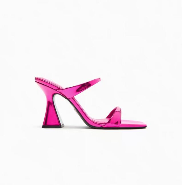 Zara heels