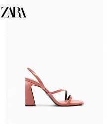 Zara heels