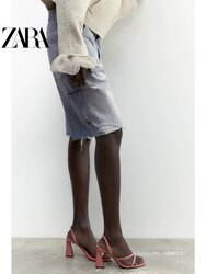 Zara heels