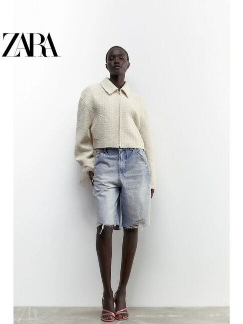 Zara heels