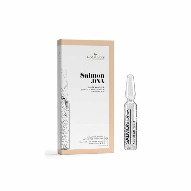 SALMON DNA AMPOULE 