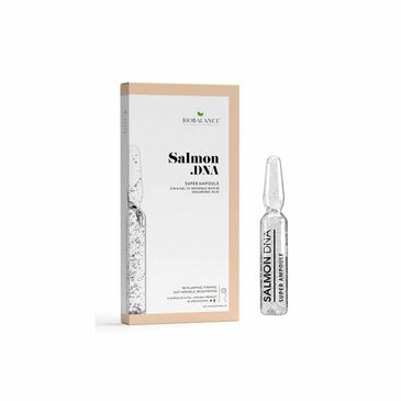 SALMON DNA AMPOULE 