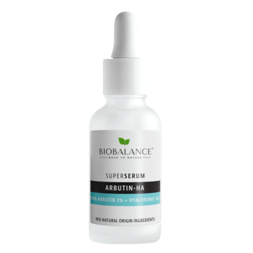 ARBUTIN HA SERUM 