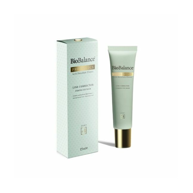 PROBIOTICS EYE BALM 