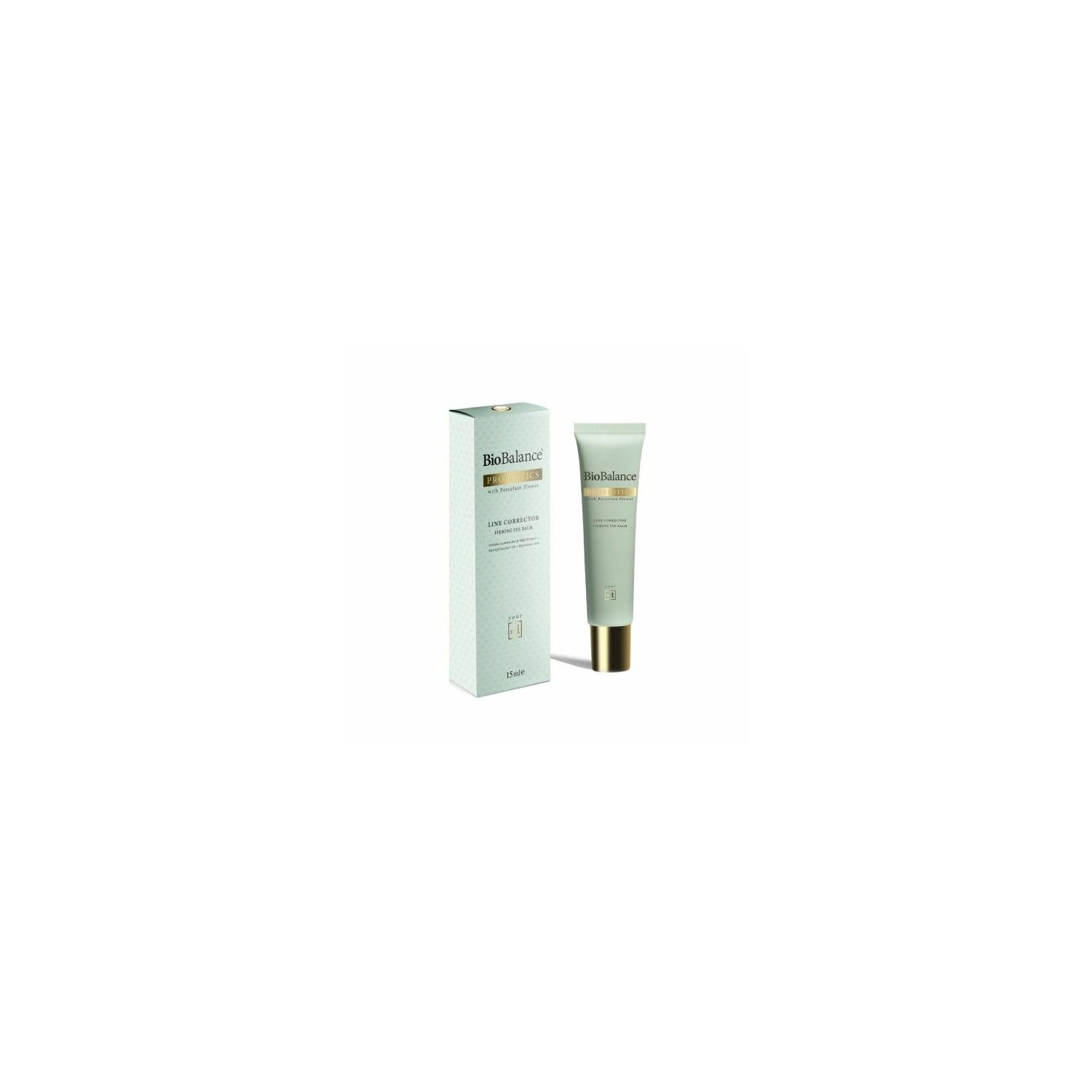 PROBIOTICS EYE BALM 