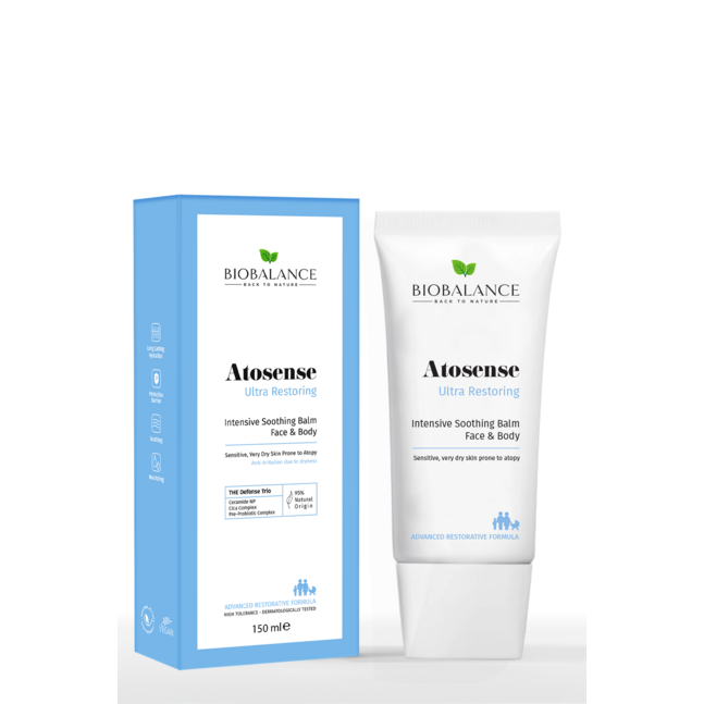 ATOSENCE SOOTHING BALM 