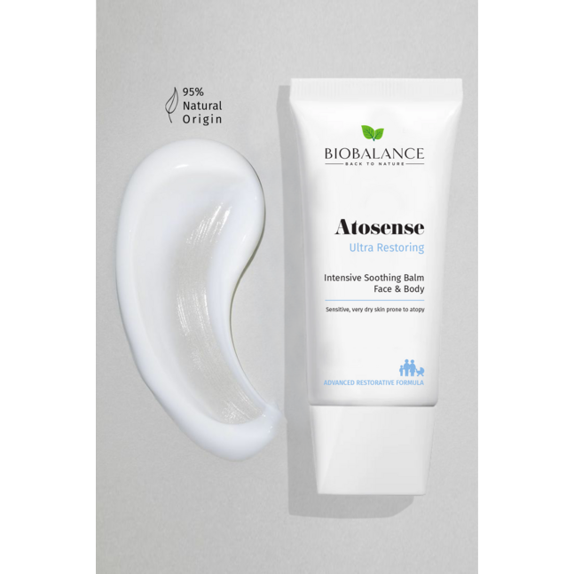 ATOSENCE SOOTHING BALM 