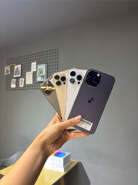 iphone 14Pro Max 