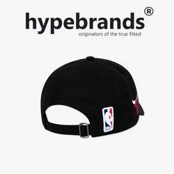 Newera lmc brand bulls cap 