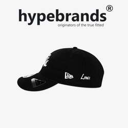 Newera lmc brand bulls cap 