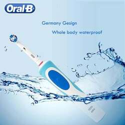 Oral-b автомат сойз (pro white)