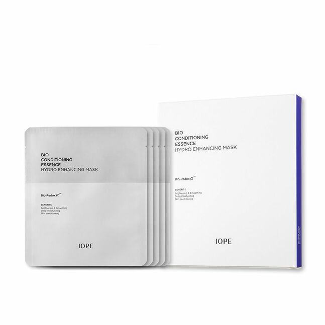 IOPE BIO CONDITIONING MASK 1ш