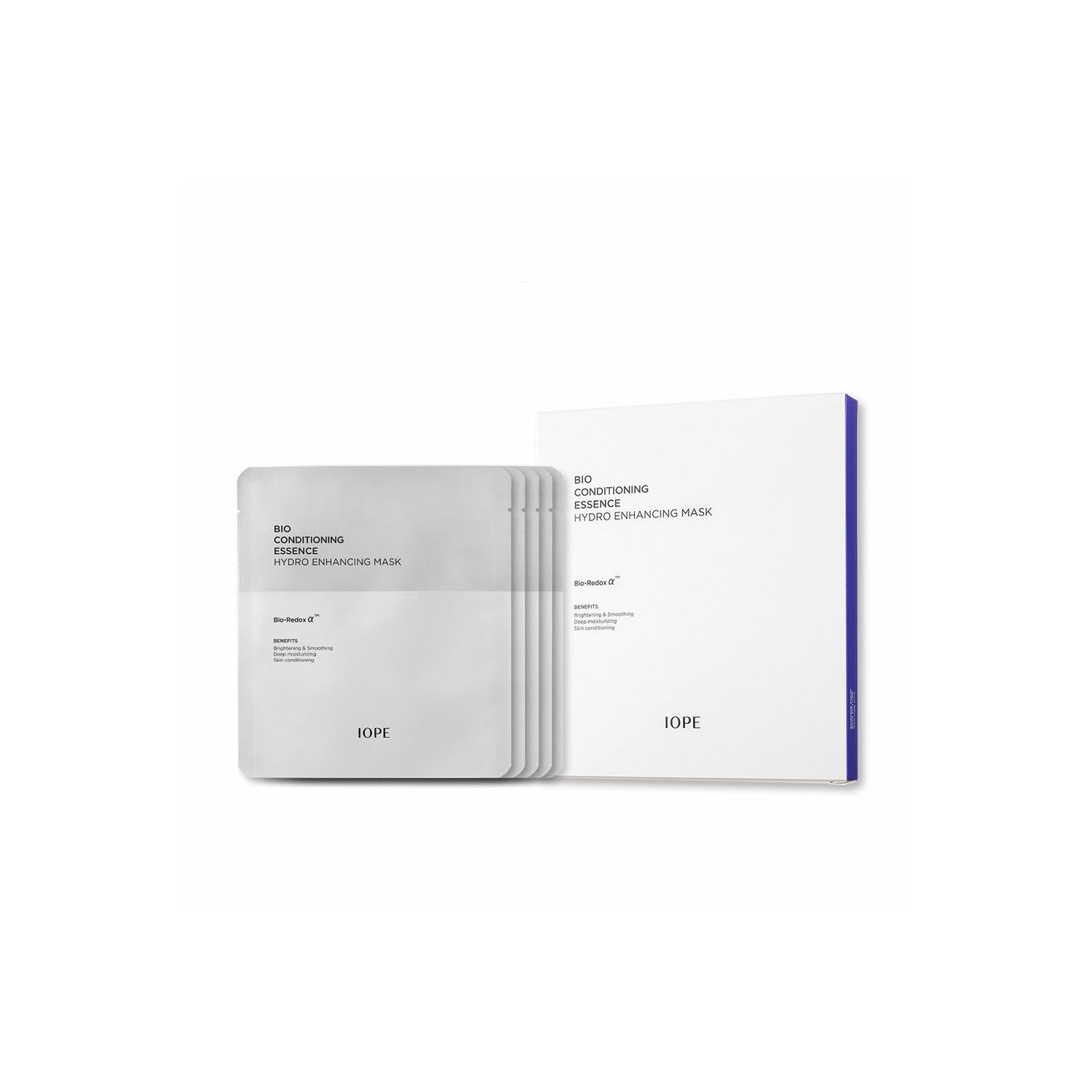 IOPE BIO CONDITIONING MASK 1ш