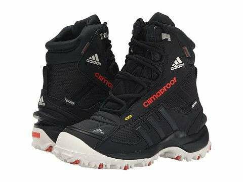 Adidas outdoor kids terrex