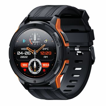 Oukitel BT10 
