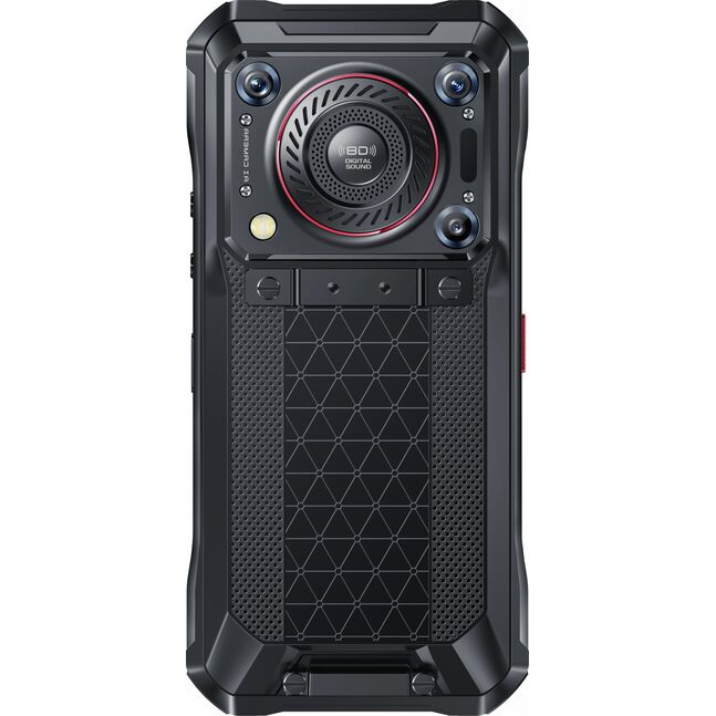 Oukitel WP33 Pro